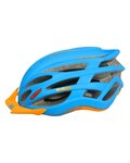 HAVEN casco - TOLTEC LUMIERE - azul/naranja