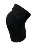 HAVEN rodilleras - IMPACT KNEE - negro