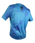 HAVEN jersey de manga corta - ENERGIZER CRAZY SHORT KID - azul