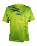 HAVEN jersey de manga corta - ENERGIZER CRAZY SHORT KID - verde