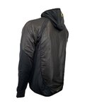 HAVEN sudadera - POLARTIS HOODIE HMS - verde/negro