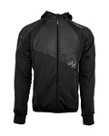 HAVEN sudadera - POLARTIS HOODIE HMS - negro