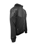 HAVEN sudadera - POLARTIS HOODIE HMS - negro