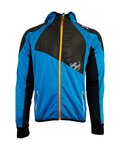 HAVEN sudadera - POLARTIS HOODIE HMS - azul