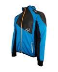 HAVEN sudadera - POLARTIS HOODIE HMS - azul