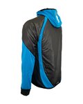 HAVEN sudadera - POLARTIS HOODIE HMS - azul