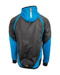 HAVEN sudadera - POLARTIS HOODIE HMS - azul