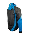HAVEN sudadera - POLARTIS HOODIE HMS - azul
