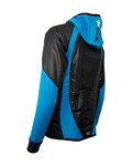 HAVEN sudadera - POLARTIS HOODIE WMS - azul