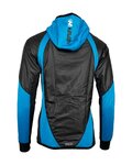 HAVEN sudadera - POLARTIS HOODIE WMS - azul