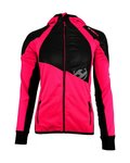 HAVEN sudadera - POLARTIS HOODIE WMS - rosa