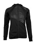 HAVEN sudadera - POLARTIS HOODIE WMS - negro