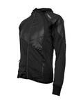 HAVEN sudadera - POLARTIS HOODIE WMS - negro
