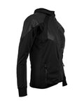 HAVEN sudadera - POLARTIS HOODIE WMS - negro