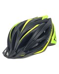 HAVEN casco - ENDURA-IN - negro/verde
