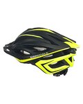 HAVEN casco - ENDURA-IN - negro/verde