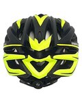 HAVEN casco - ENDURA-IN - negro/verde