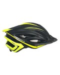 HAVEN casco - ENDURA-IN - negro/verde