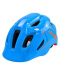 HAVEN casco - MAGLITE - azul