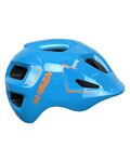 HAVEN casco - MAGLITE - azul