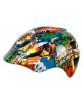 HAVEN casco - MAGLITE - multicolor