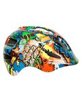 HAVEN casco - MAGLITE - multicolor