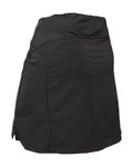 HAVEN falda - ENERGY - negro