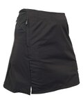 HAVEN falda - ENERGY - negro
