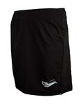 HAVEN falda - ENERGY - negro