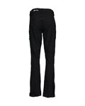 HAVEN pantalones largos sin tirantes - POLARTIS - rojo