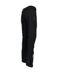 HAVEN pantalones largos sin tirantes - POLARTIS - rojo