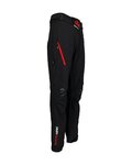 HAVEN pantalones largos sin tirantes - POLARTIS - rojo