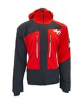 HAVEN chaqueta aislante - POLARTIS - rojo