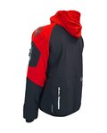 HAVEN chaqueta aislante - POLARTIS - rojo