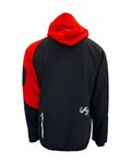 HAVEN chaqueta aislante - POLARTIS - rojo