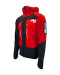 HAVEN chaqueta aislante - POLARTIS - rojo