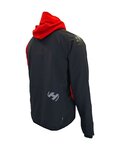 HAVEN chaqueta aislante - POLARTIS - rojo