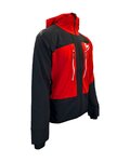 HAVEN chaqueta aislante - POLARTIS - rojo