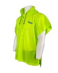HAVEN impermeable - PONCHO STRONG - verde