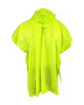 HAVEN impermeable - PONCHO STRONG - verde