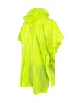 HAVEN impermeable - PONCHO STRONG - verde