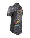 HAVEN jersey de manga corta - SKINFIT NEO - negro