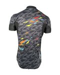 HAVEN jersey de manga corta - SKINFIT NEO - negro