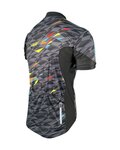HAVEN jersey de manga corta - SKINFIT NEO - negro