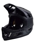 HAVEN casco - DHMAG - negro