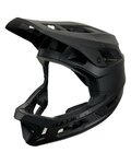 HAVEN casco - DHMAG - negro