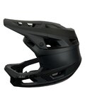 HAVEN casco - DHMAG - negro