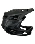 HAVEN casco - DHMAG - negro