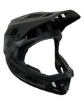 HAVEN casco - DHMAG - negro