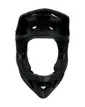 HAVEN casco - DHMAG - negro